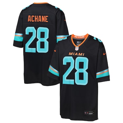 Miami Dolphins Kids Jerseys 2025-10-24-006
